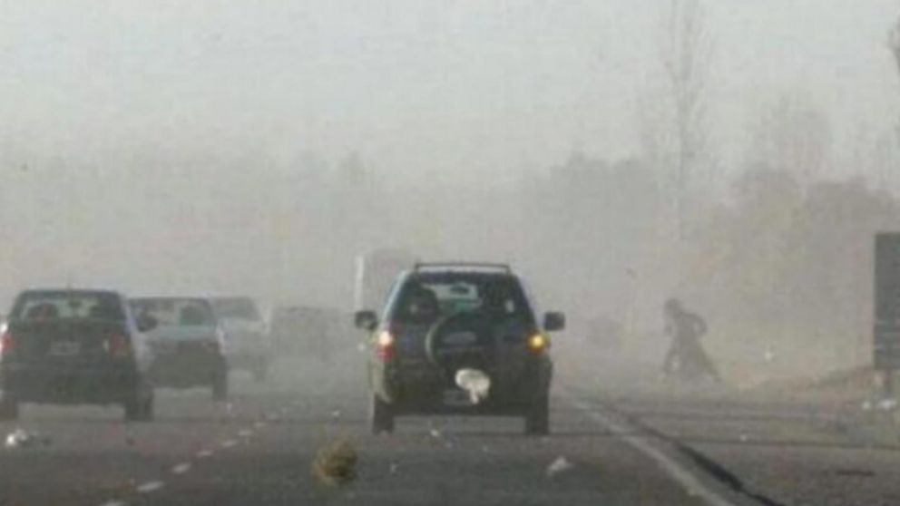 Más de 10 localidades de Buenos Aires, bajo alerta meteorológica amarilla: ¿Qué dice el pronóstico?
