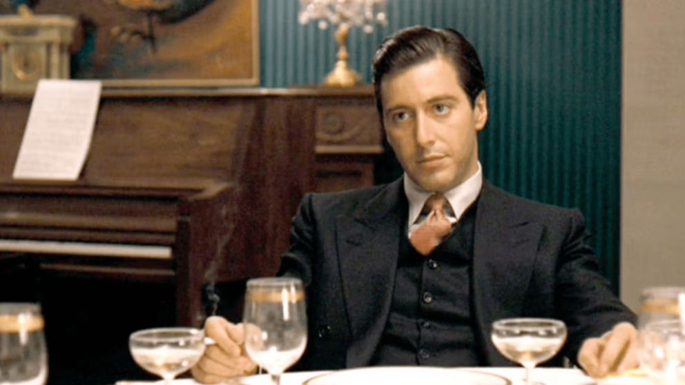 �La mejor pel�cula de la historia? Netflix tiene en su cat�logo un film repleto de estrellas, considerado el N�1 de todos los tiempos