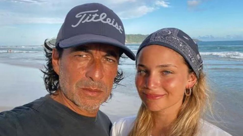 Femicidio en Córdoba: el padre de Catalina Gutiérrez contó que el asesino fue “mil veces” a su casa y reveló detalles sobre el caso