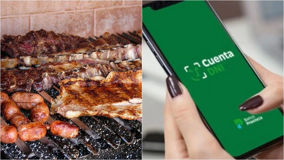 Cuenta DNI: se viene el Día del Amigo y qué mejor que tirar algo a la parrilla, ¿cómo aprovechar AL MÁXIMO el descuento en carnicerías?