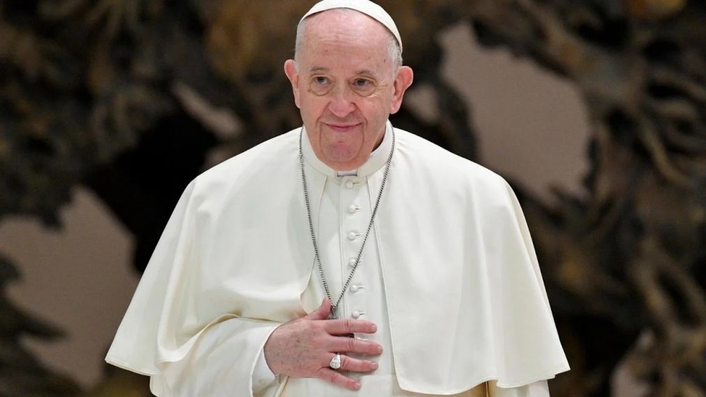 “La memoria de aquellos que murieron en esa tragedia oscura sigue viva en nuestras oraciones", aseguró el Papa.