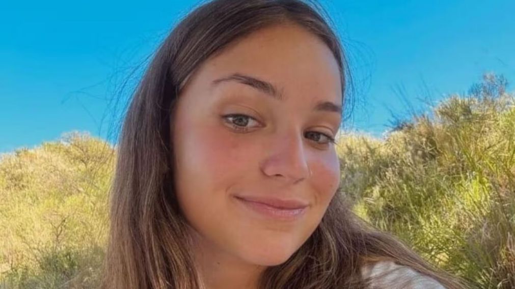 Catalina Gutiérrez, tenía 21 años, era buscada desde el miércoles.