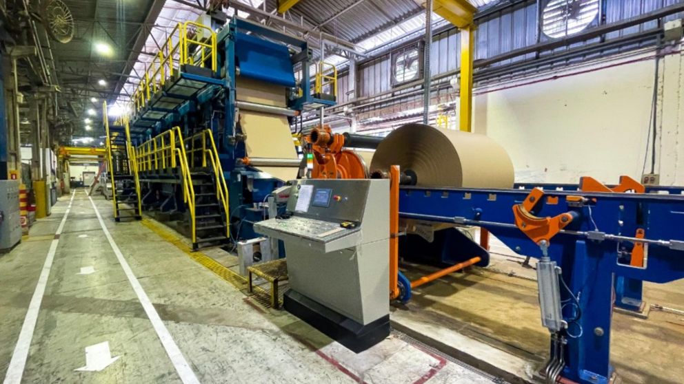 Alertan que las fábricas están en su peor momento en 9 años (Imagen ilustrativa).