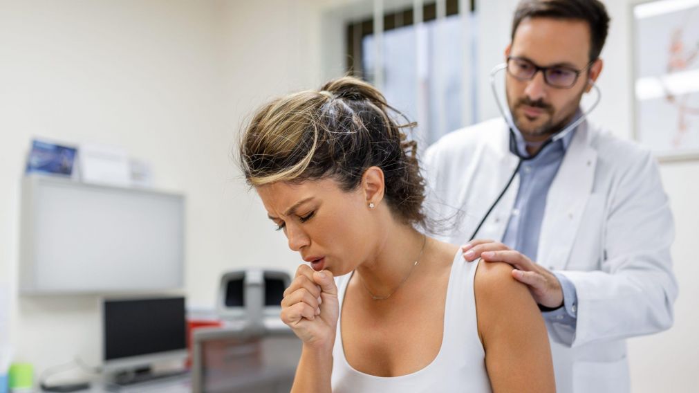 Existe una vacuna para prevenir la neumon�a.