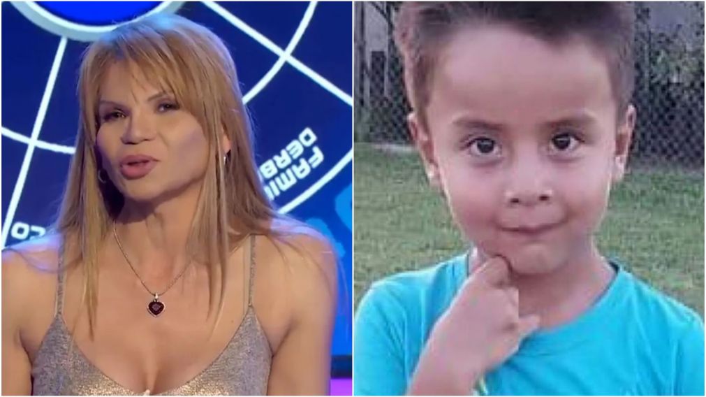 Mhoni Vidente aseguró que Loan está con vida.
