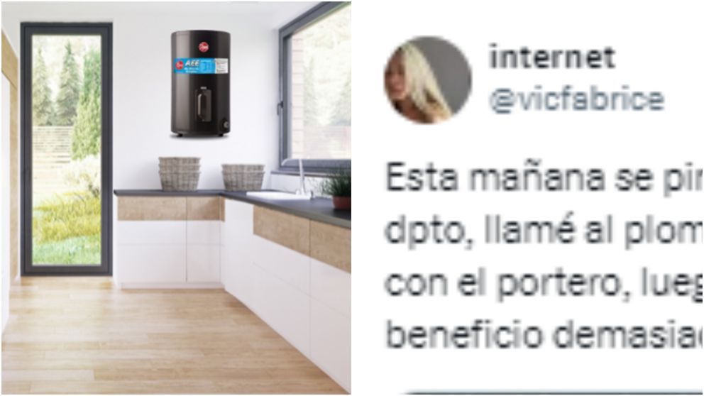 Se quejó de una rotura en su domicilio y le dieron una respuesta insólita.