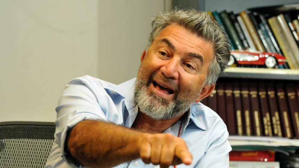 Teddy Karagozian se pronunció tras su salida del Gobierno: "Un consejo más homogéneo es muy probable que logre sus objetivos más rápidamente"