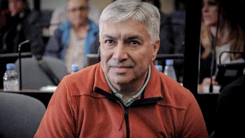 Autorizaron el traslado de Lázaro Báez a Santa Cruz: detalles del operativo
