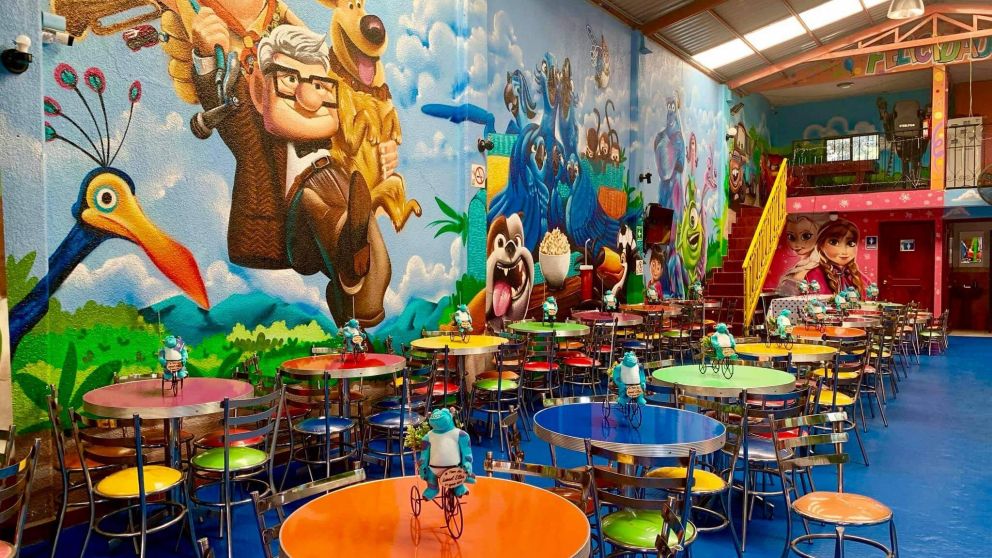 Organizar un cumpleaños para 30 niños y 15 adultos ya puede superar el millón de pesos.