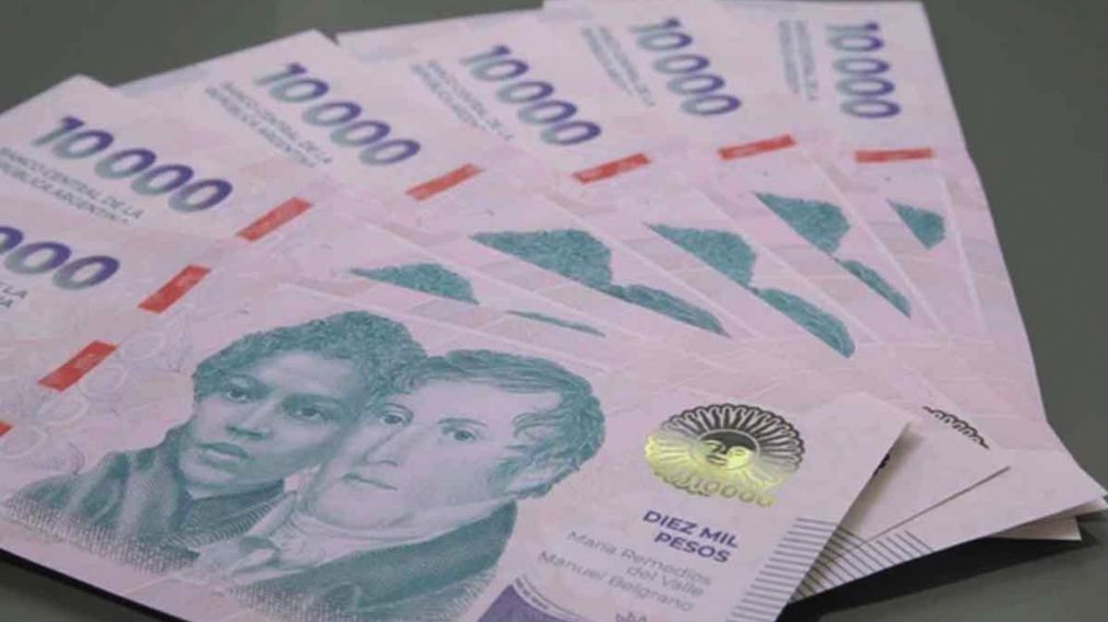 La Bancaria logr� una mejora paritaria y el piso b�sico super� el mill�n.��