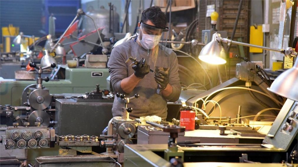 El sector perdió 21.285 empleos registrados en el último año.