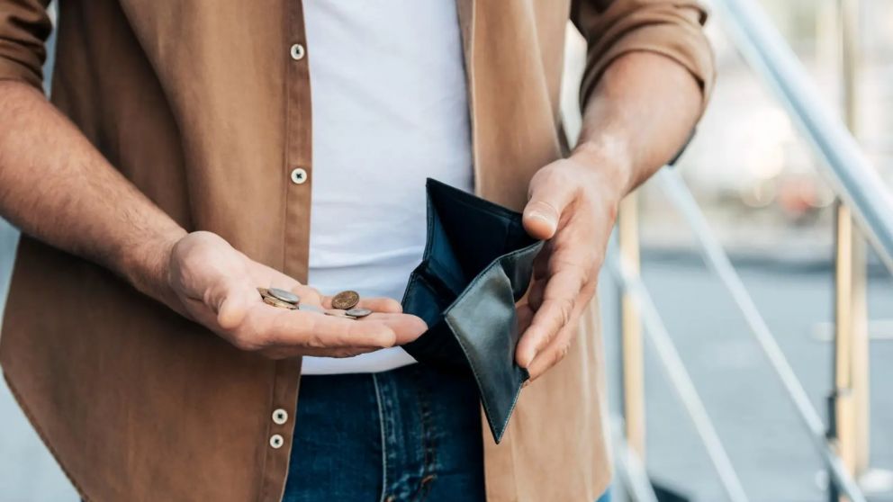 El poder adquisitivo comienza a mejorar