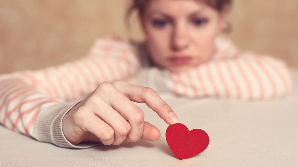 ¿Qué es lo que buscas en el amor? Este sencillo reto visual te lo puede mostrar.