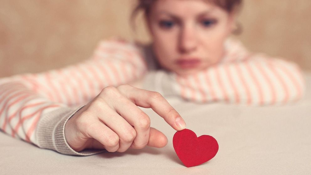 Estos son los signos del zodiaco que superar�n su miedo al amor y tendr�n grandes cambios en sus vidas antes de fin de mes.