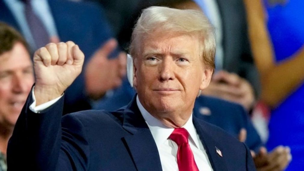 Donald Trump hará su primer acto de campaña una semana después del intento de asesinato.