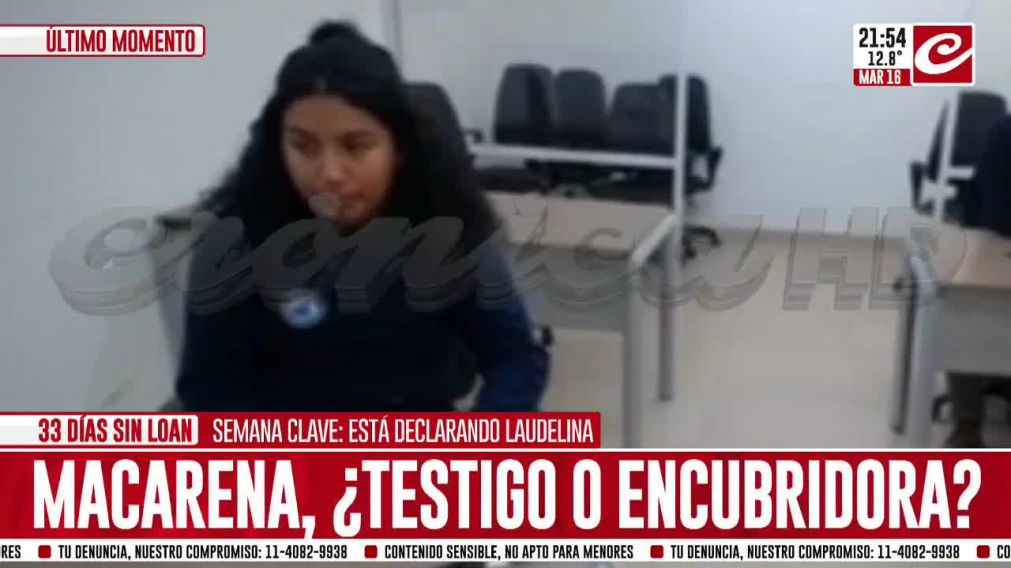Crónica HD