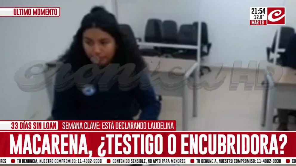 Crónica HD