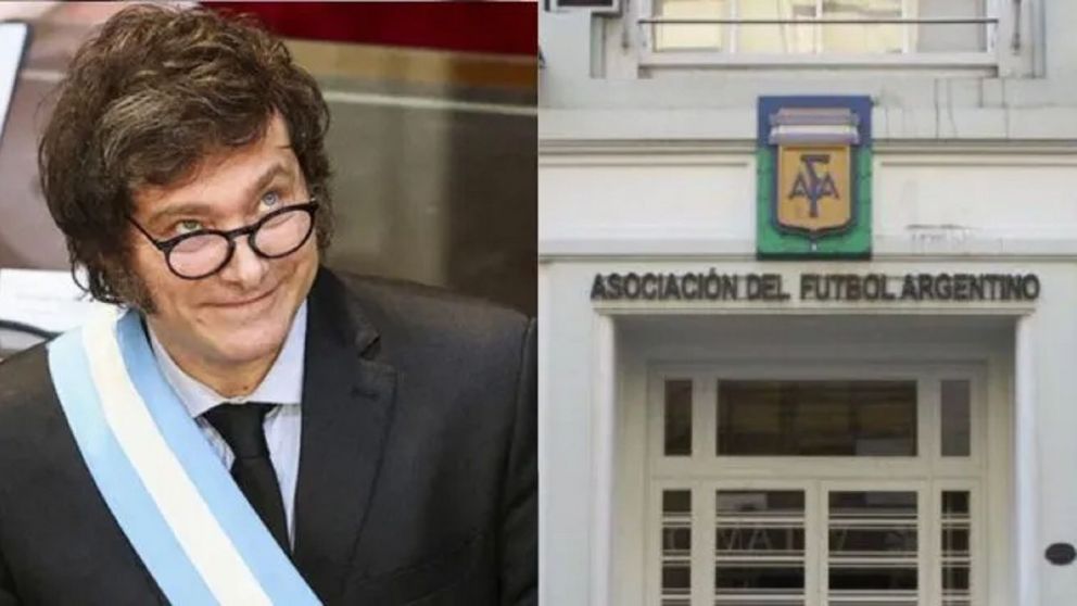 SAD: quiénes son los primeros empresarios interesados en privatizar el fútbol argentino.