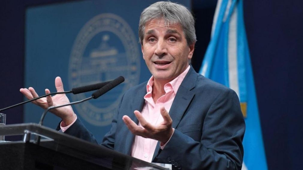 El Gobierno alcanz� el super�vit financiero por sexto mes consecutivo en junio
