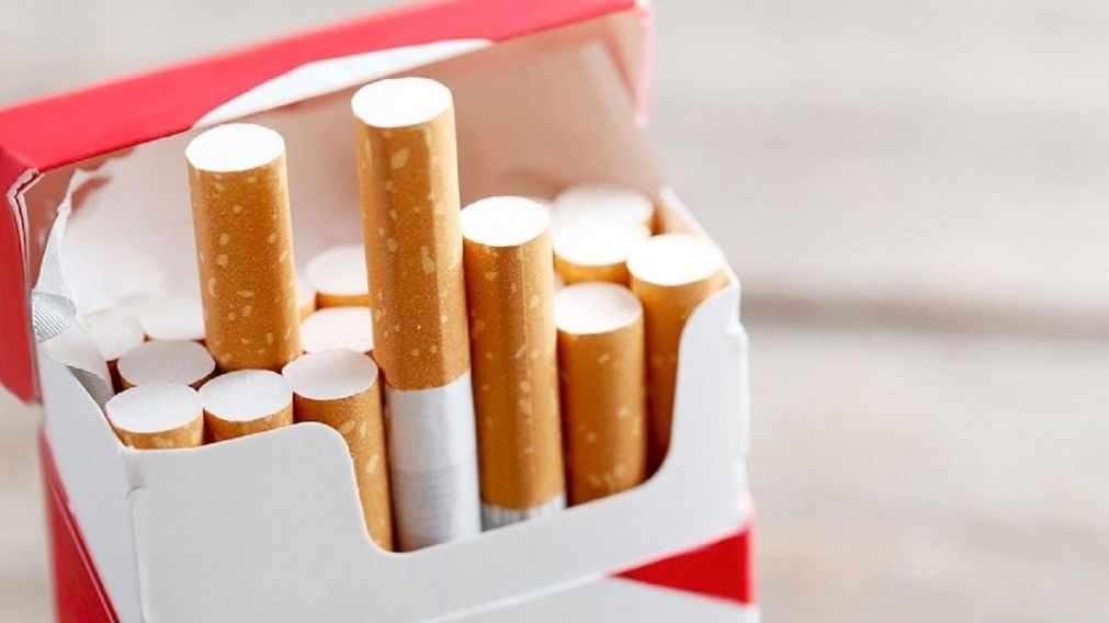 Otro golpe al bolsillo para los fumadores con un nuevo aumento de los cigarrillos.
