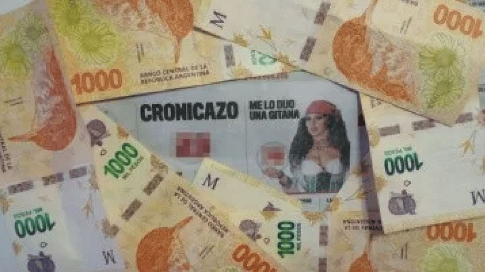 La Gitana no para de cumplir: lo anticipó, la pegó y dibujó una sonrisa en los apostadores