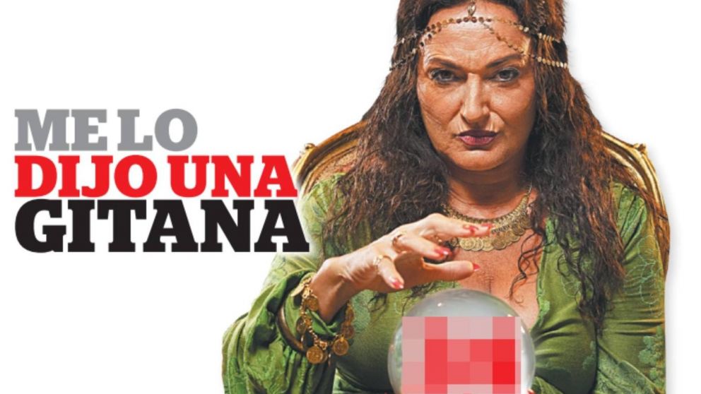 La Gitana del Cronicazo te dibuja una sonrisa: ¿Cuáles son los números de la suerte para jugar a la Quiniela?