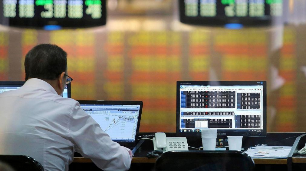 El riesgo pa�s supera los 1.600 puntos y es el m�s alto en cuatro meses.