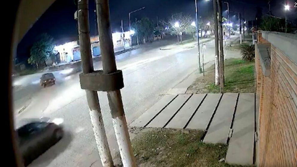 Accidente fatal en Tucumán: tres personas murieron en un choque entre dos vehículos