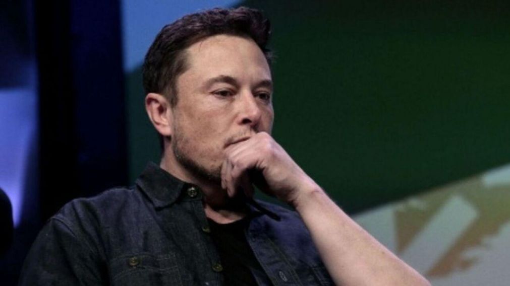 Elon Musk está preocupado por su seguridad (Archivo).