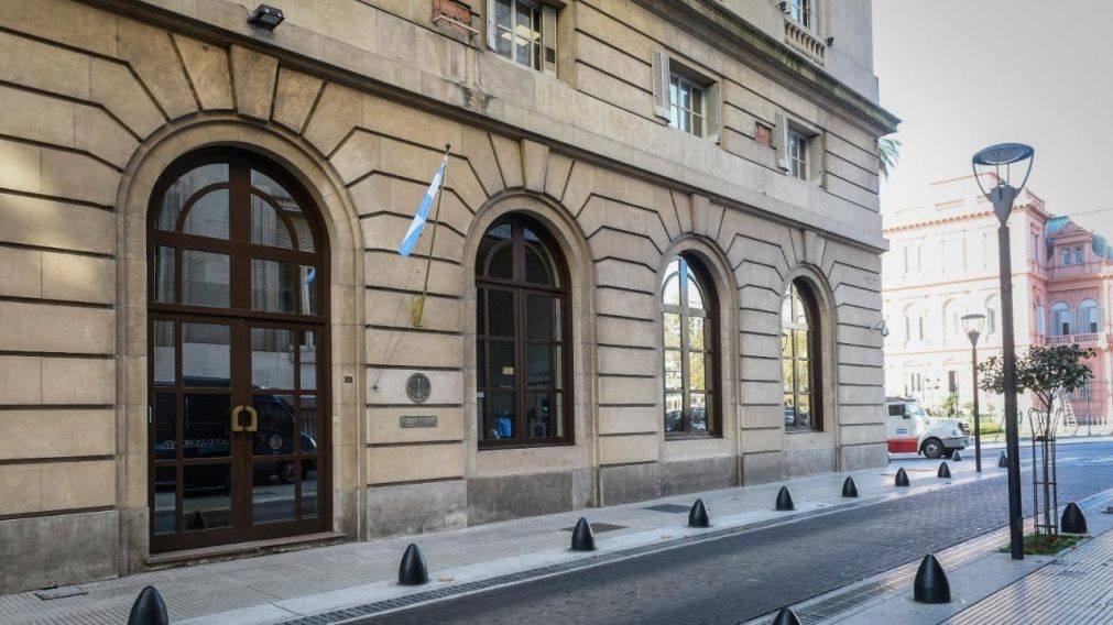 El Gobierno disolvi� la AFI y anunci� cambios en el Sistema de Inteligencia Nacional