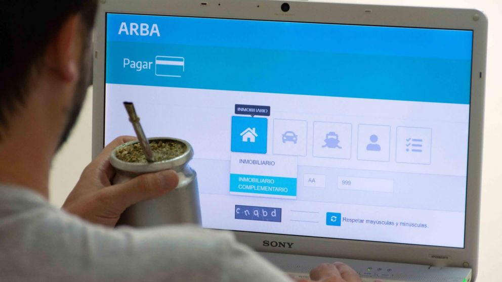 ARBA confirmó la fecha límite para el pago de la tercera cuota de la patente.