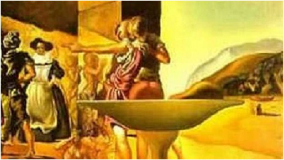 El reto visual que te volará la cabeza.