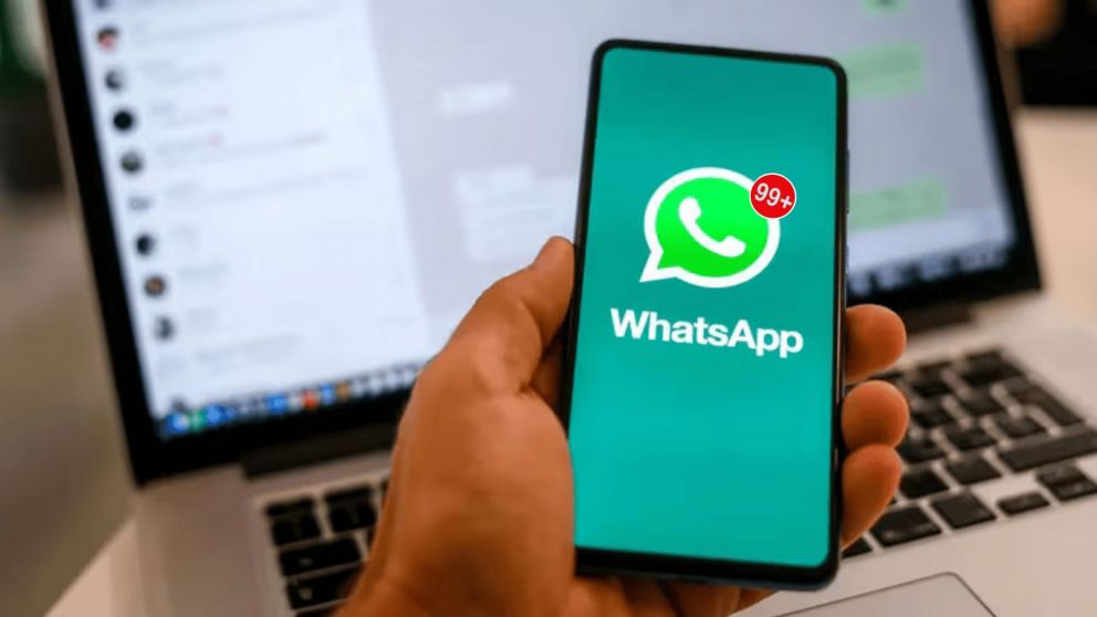 La aplicación de mensaje instantánea WhatsApp cuenta con "trucos" imprescindibles para recuperar los mensajes borrados (Imagen ilustrativa).