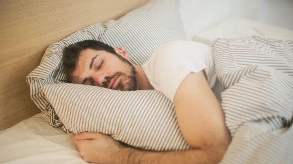 Harvard descubrió un truco sencillo para que las personas puedan dormir mejor.