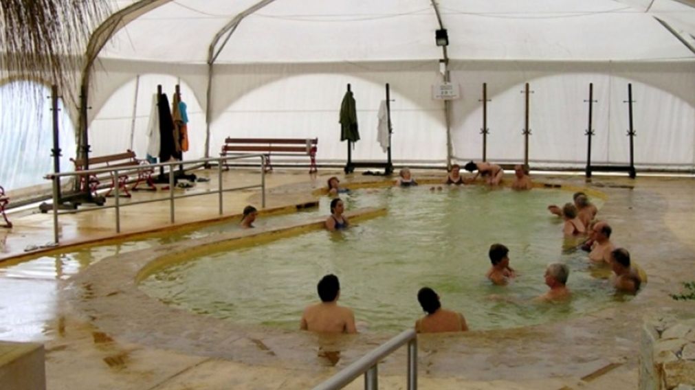 Conocé el destino donde el relax es parte fundamental de la cultura.
