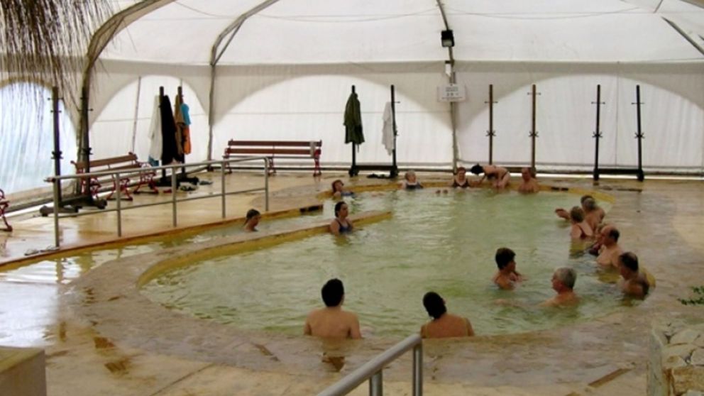 Conocé el destino donde el relax es parte fundamental de la cultura.