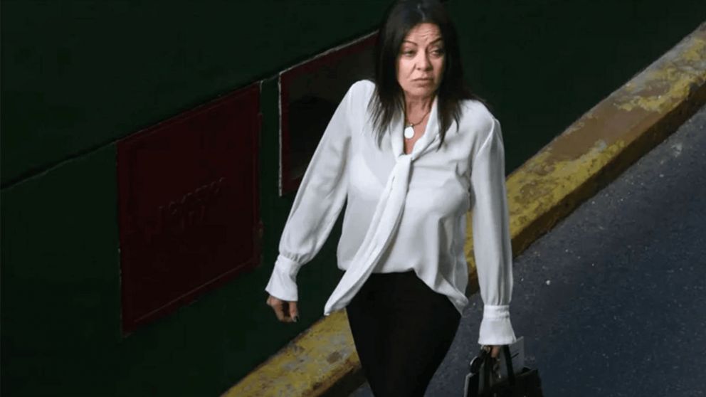 Sandra Pettovello, ministra de Capital Humano.