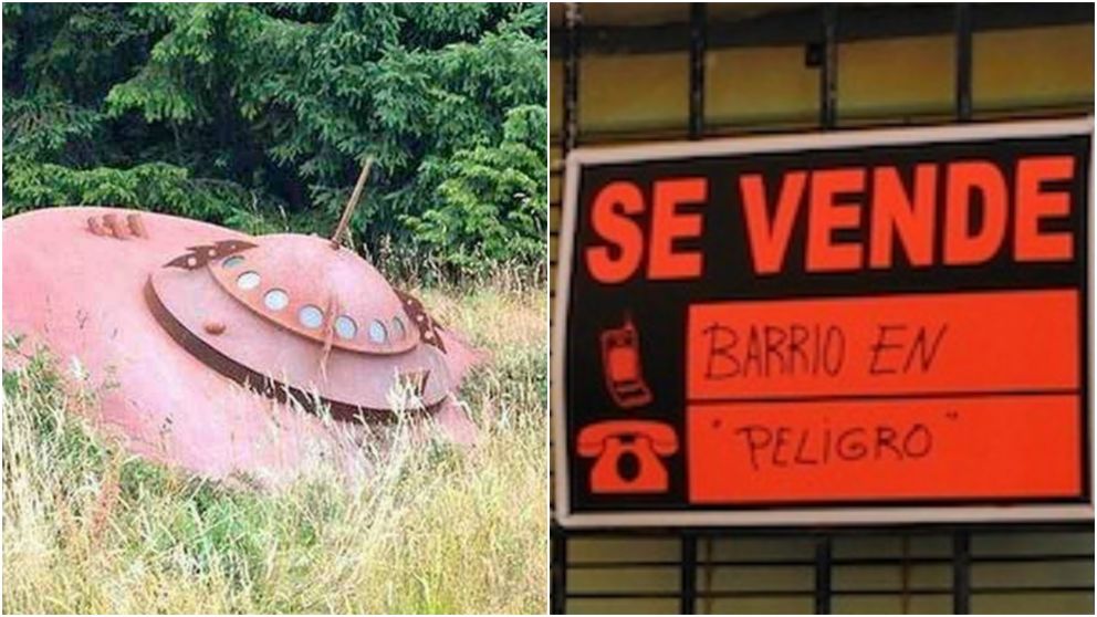 El llamativo posteo en redes sociales para tratar de vender un insólito producto.