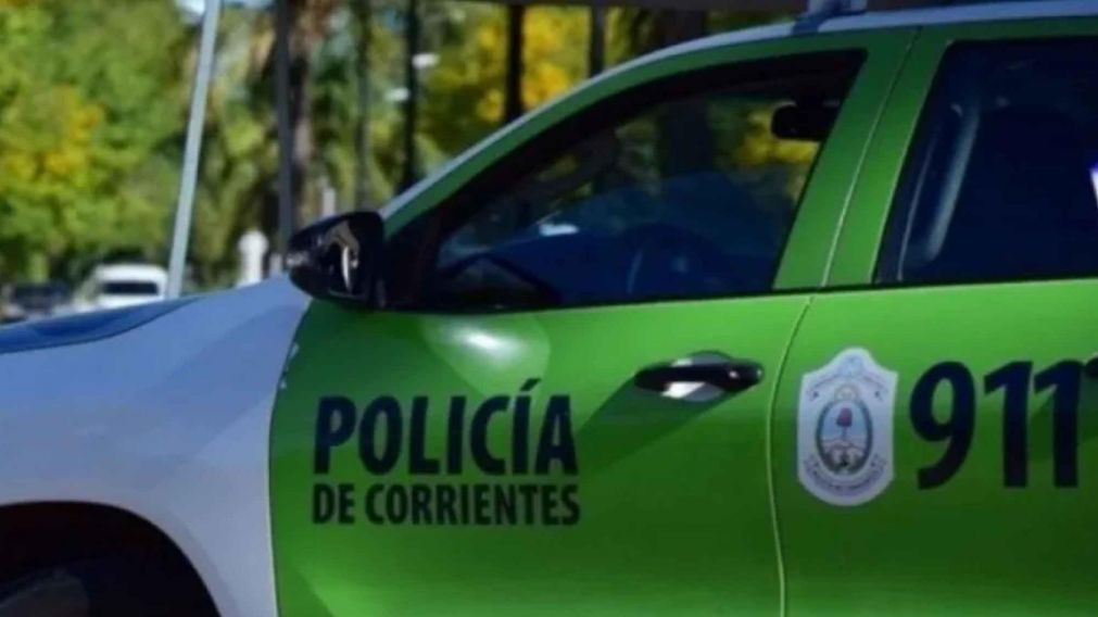 Palazo fatal: choque frontal en Corrientes caus� cinco muertos.