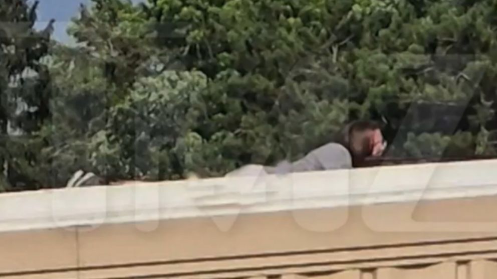 La imagen de Thomas Matthew Crooks.