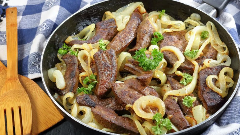 Este es corte de carne poco conocido que se vende a $500 y es ideal para personas con déficit de hierro.