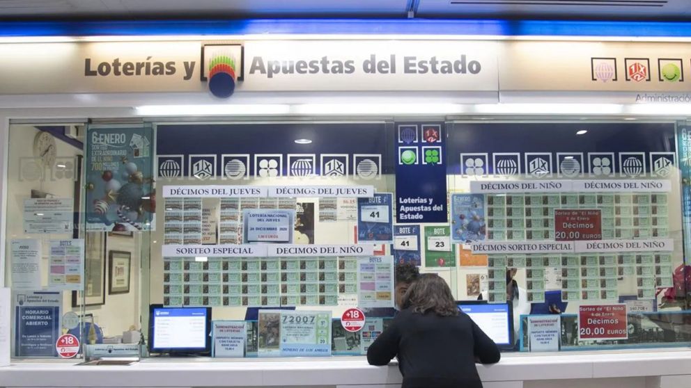 Gan� una fortuna en la quiniela gracias a un consejo que le dio su abuela: �Que le dec�a?