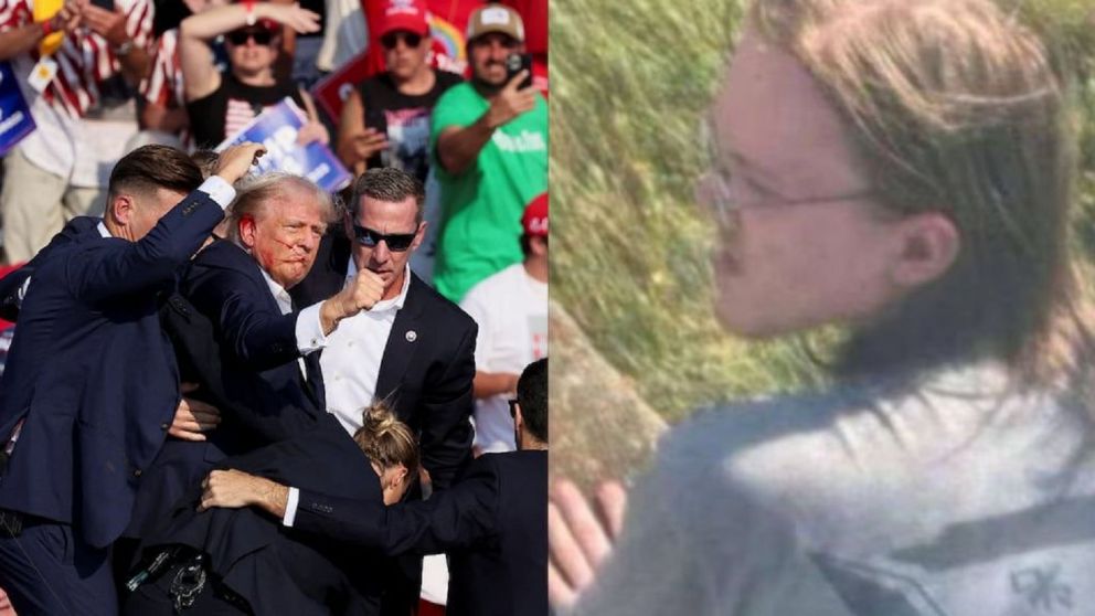 Qui�n era Thomas Matthew Crooks, el pibe de 20 a�os que intent� matar a Donald Trump.