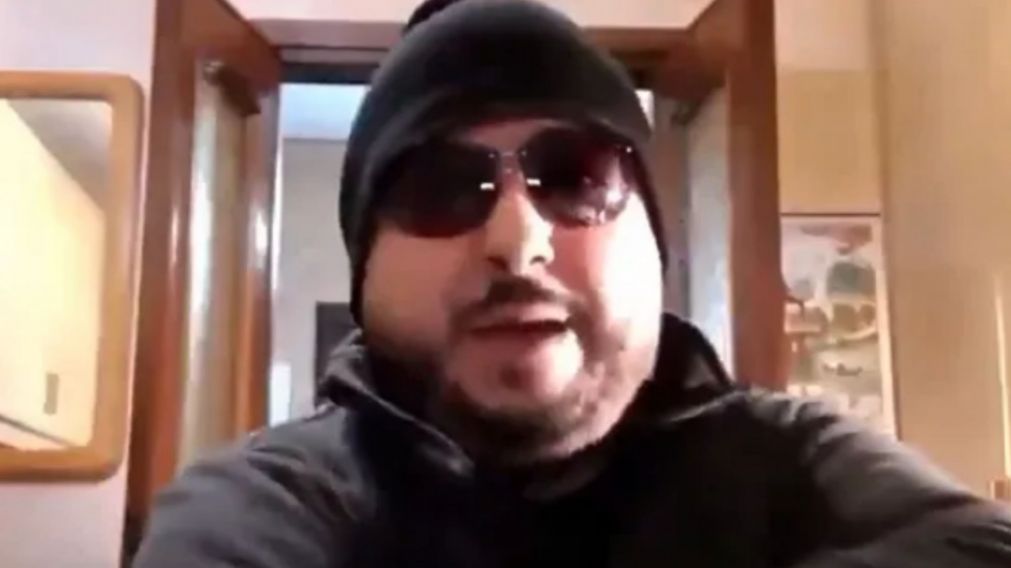 �Qui�n es Mark Violets, el hombre que dispar� a Donald Trump?.