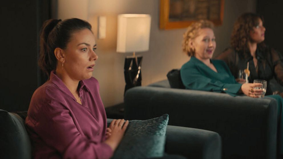 La m�s esperada lleg�: Netflix estren� en su cat�logo una pel�cula que ya est� entre las m�s vistas