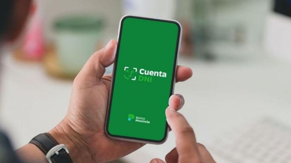 Cuenta DNI: c�mo acceder a un 30% en cafeter�as y helader�as con un importante reintegro
