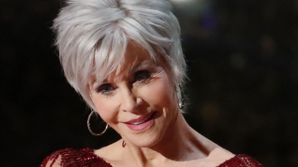 Las canas llegan con el paso de los a�os (Imagen ilustrativa).