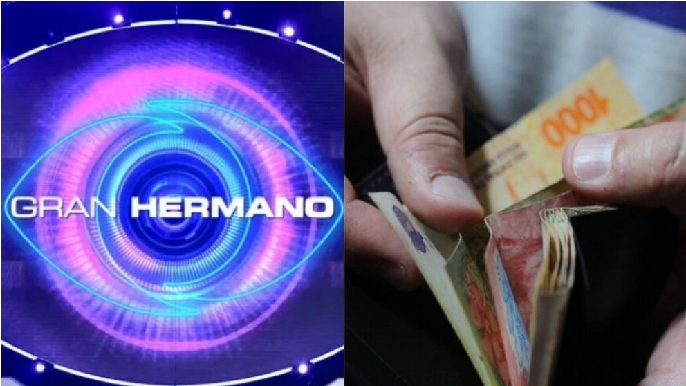 De cuánto fue la inflación desde que empezó hasta que terminó Gran Hermano.