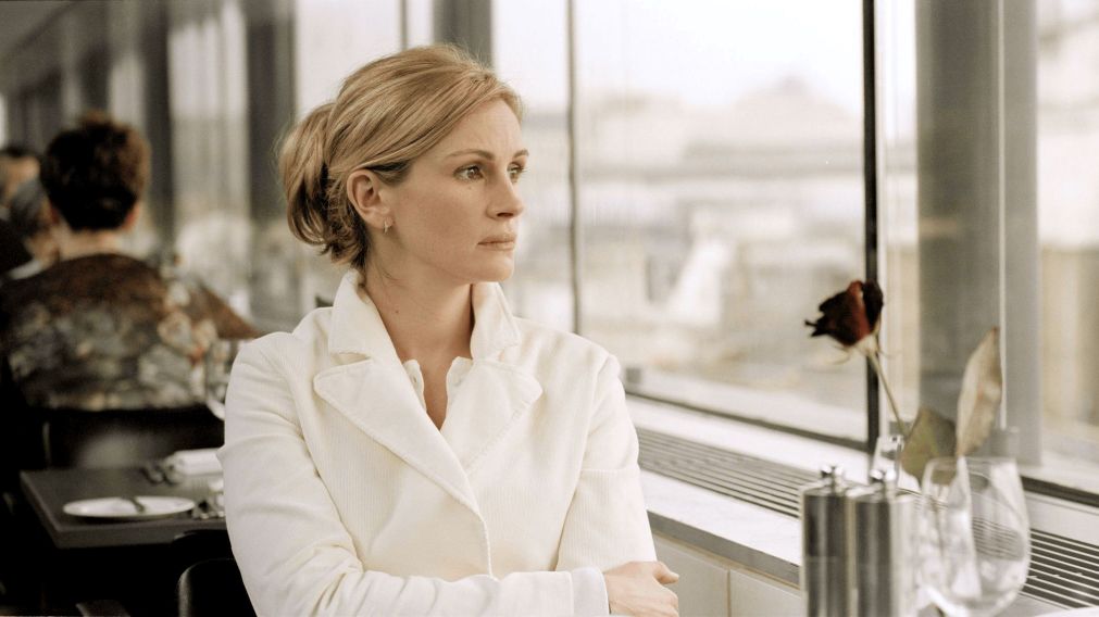 La película con Julia Roberts que está en Netflix y es IDEAL para disfrutar el fin de semana