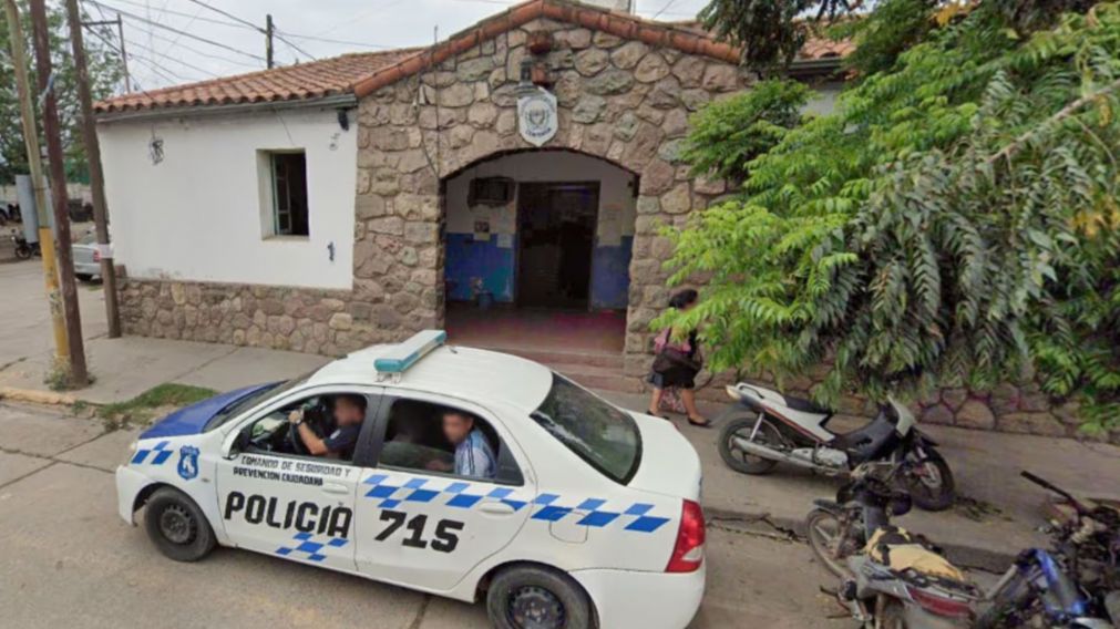 El jubilado decidió denunciar a su sobrino y su novia.
